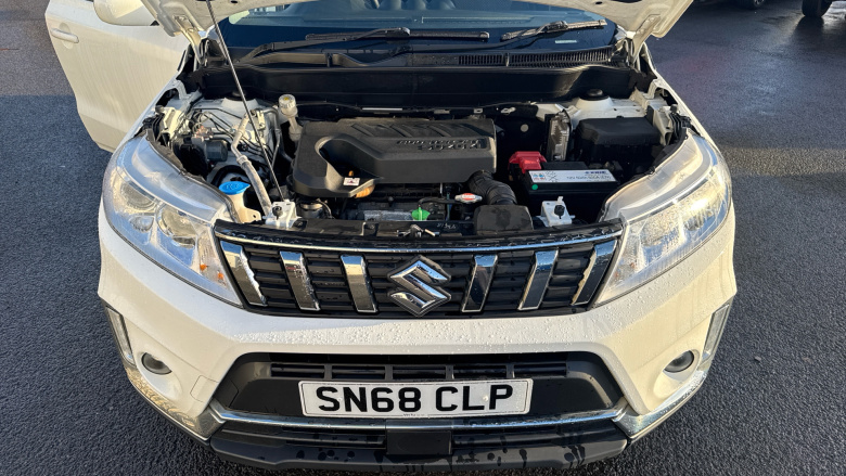 Suzuki Vitara 1.0 Boosterjet SZ-T 5dr Petrol Estate